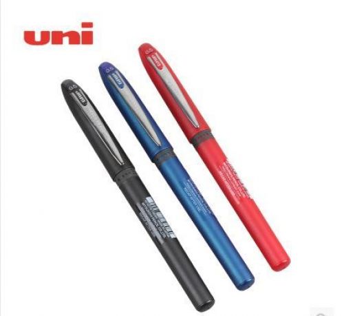 Esferografica uni-ball grip ub-245 azul , Uniball , ESFEUNI001 , 4902778748091